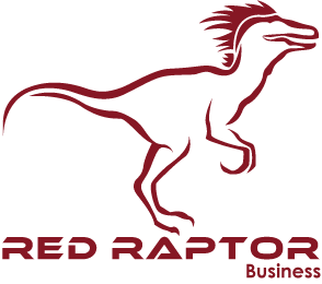 RED RAPTOR Business